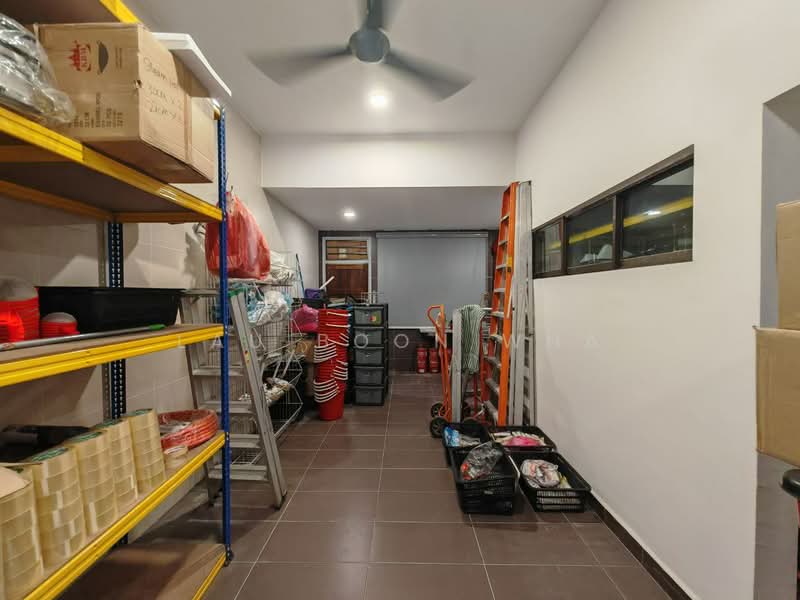 Terraced House for Sale in Kluang (Johor) - Lau Boon Wha - Interior - PropertyGuru.com.my