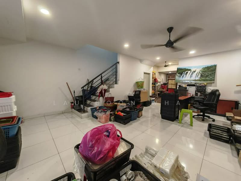 Terraced House for Sale in Kluang (Johor) - Lau Boon Wha - Interior - PropertyGuru.com.my