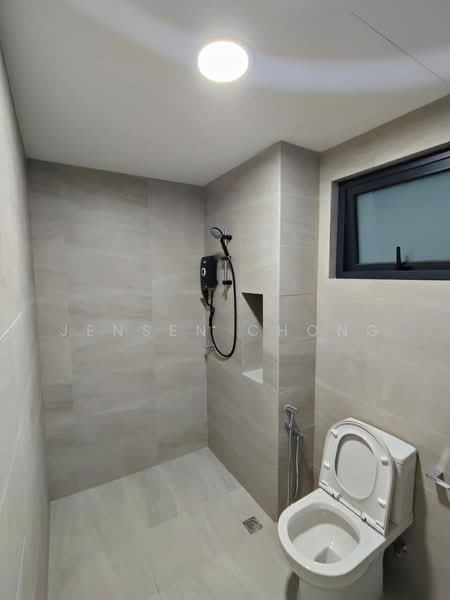Condominium for Rent at Skyline KL - Jensen Chong - Bathroom - PropertyGuru.com.my