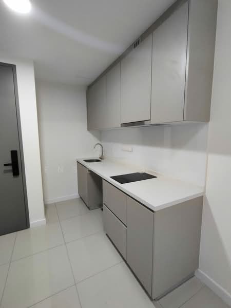 Condominium for Rent at Skyline KL - Jensen Chong - Kitchen - PropertyGuru.com.my