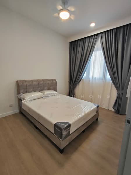 Kondominium untuk Disewa di Skyline KL - Jensen Chong - PropertyGuru.com.my