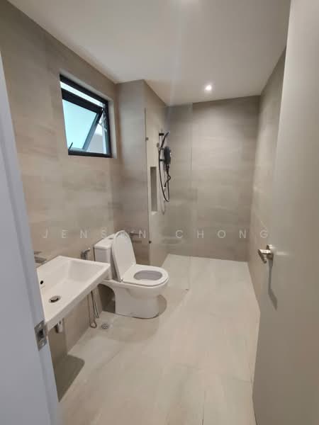 Kondominium untuk Disewa di Skyline KL - Jensen Chong - Bathroom - PropertyGuru.com.my