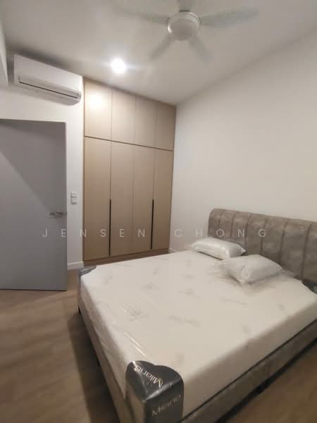 Kondominium untuk Disewa di Skyline KL - Jensen Chong - Bedroom - PropertyGuru.com.my