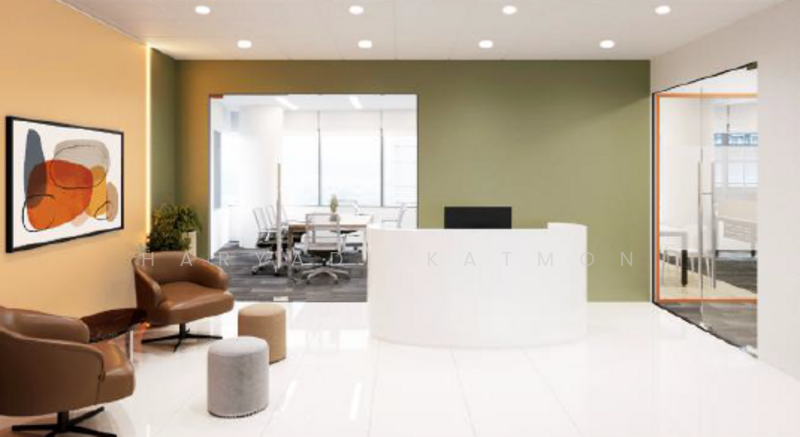 Office for Rent in KL City Centre (Kuala Lumpur) - Haryadi Katmon - Lobby - PropertyGuru.com.my