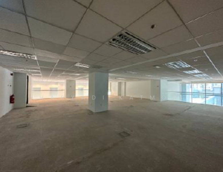 Office for Rent in KL City Centre (Kuala Lumpur) - Haryadi Katmon - Interior - PropertyGuru.com.my