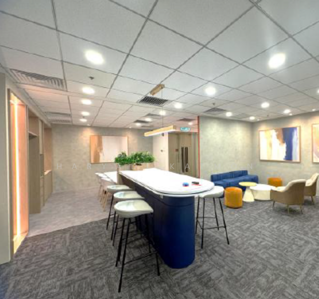 Office for Rent in KL City Centre (Kuala Lumpur) - Haryadi Katmon - Interior - PropertyGuru.com.my