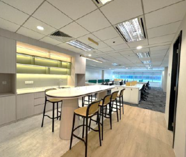 Office for Rent in KL City Centre (Kuala Lumpur) - Haryadi Katmon - Interior - PropertyGuru.com.my
