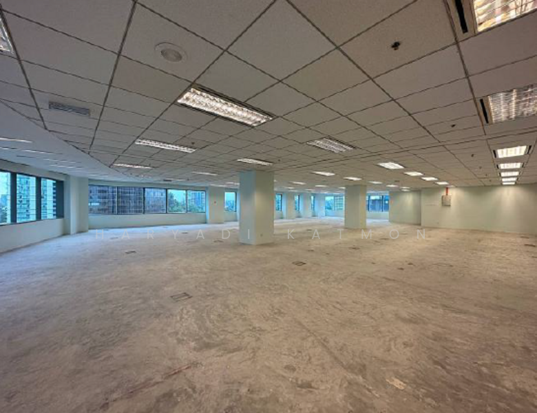 Office for Rent in KL City Centre (Kuala Lumpur) - Haryadi Katmon - Interior - PropertyGuru.com.my