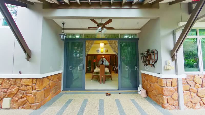Bungalow for Sale in Setia Eco Park (Setia Alam) - Adelyn Wong - Dining Room - PropertyGuru.com.my