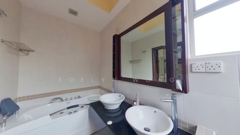 Bungalow for Sale in Setia Eco Park (Setia Alam) - Adelyn Wong - Bathroom - PropertyGuru.com.my