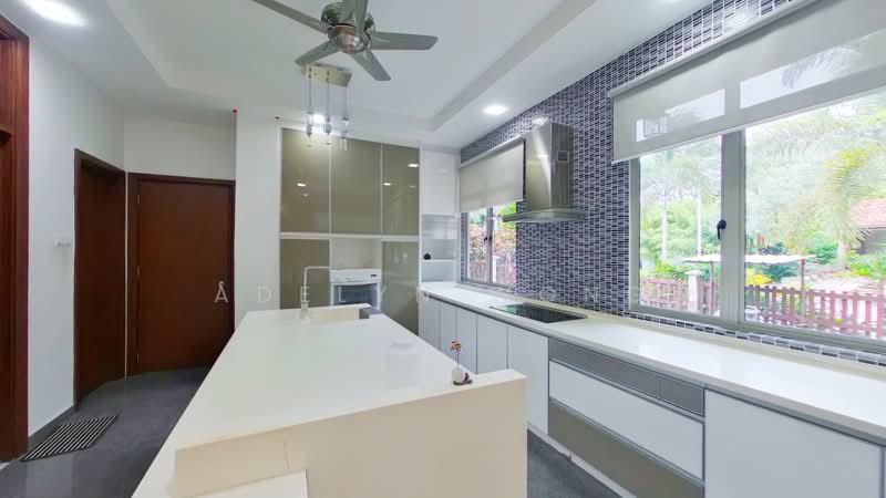 Bungalow for Sale in Setia Eco Park (Setia Alam) - Adelyn Wong - Kitchen - PropertyGuru.com.my
