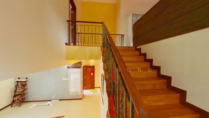 Bungalow for Sale in Setia Eco Park (Setia Alam) - Adelyn Wong - Interior - PropertyGuru.com.my