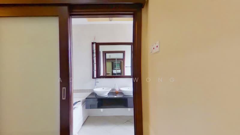 Bungalow for Sale in Setia Eco Park (Setia Alam) - Adelyn Wong - Bathroom - PropertyGuru.com.my