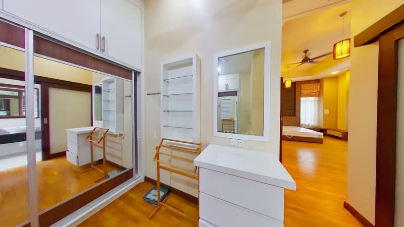 Bungalow for Sale in Setia Eco Park (Setia Alam) - Adelyn Wong - Bedroom - PropertyGuru.com.my