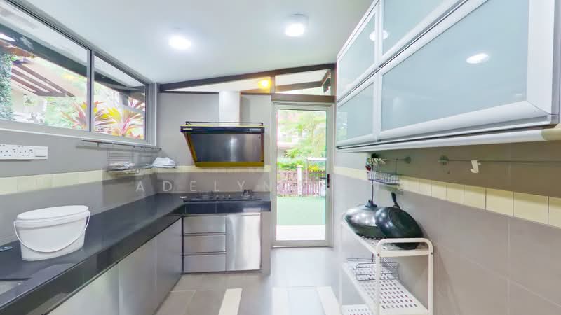Bungalow for Sale in Setia Eco Park (Setia Alam) - Adelyn Wong - Kitchen - PropertyGuru.com.my