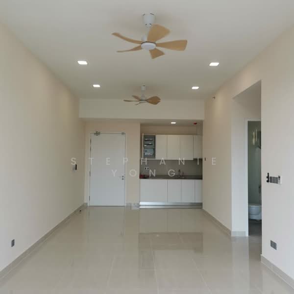 Senada Residence @ KLGCC Resort untuk Untuk Disewa - RM 3,600 /bulan, Apr 2026 - Interior - PropertyGuru.com.my