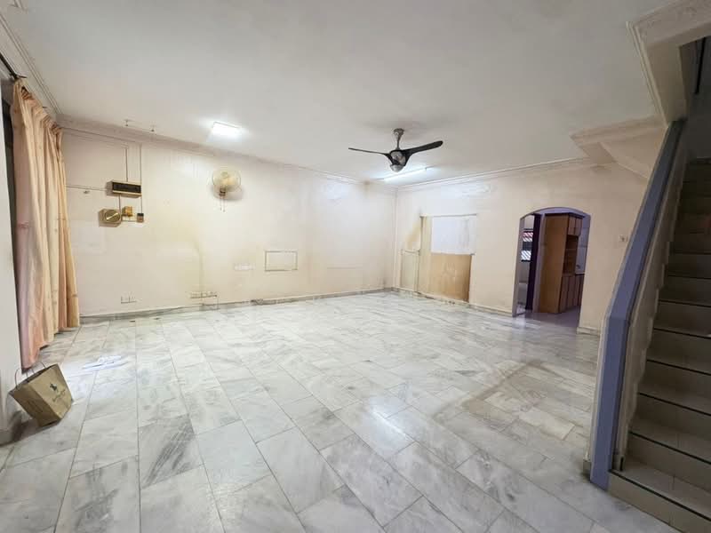 2-storey Terraced House for Sale in Taman Sri Putri (Kulai) - Jack Chai - PropertyGuru.com.my