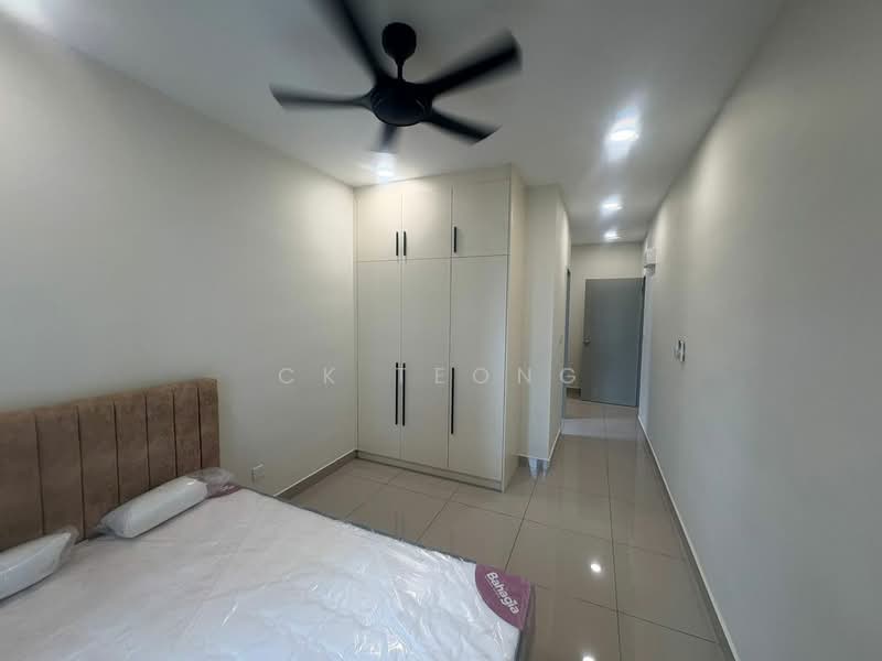 Residensi MH Platinum 2 untuk Untuk Disewa - RM 1,900 /bulan, Mac 2026 - Bedroom - PropertyGuru.com.my