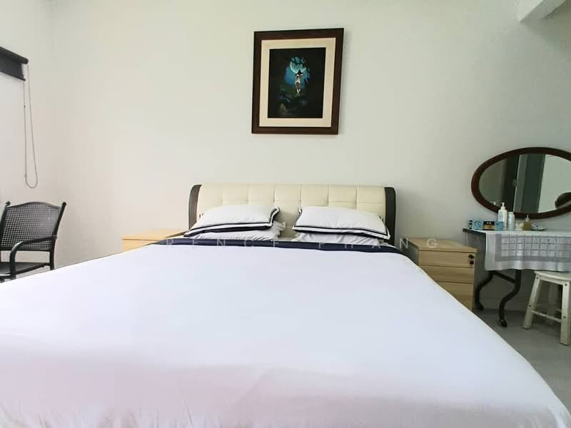 Apartment for Sale at Selesa Hillhomes Resort - Terence Phang - Bedroom - PropertyGuru.com.my