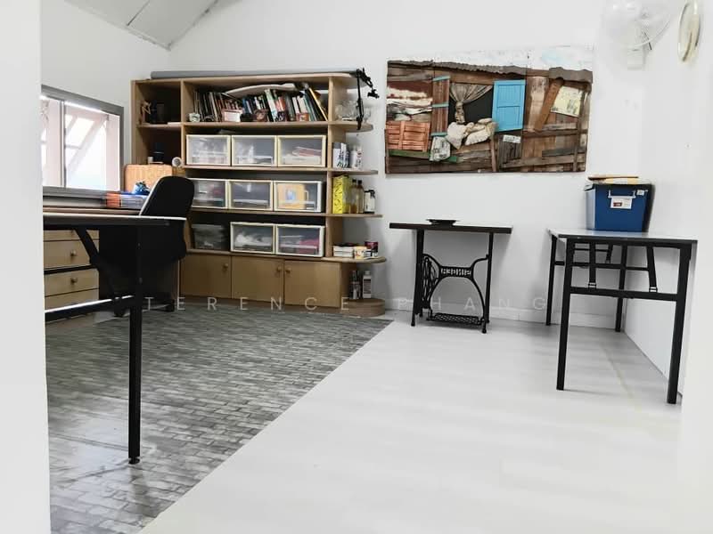 Apartment for Sale at Selesa Hillhomes Resort - Terence Phang - Study - PropertyGuru.com.my