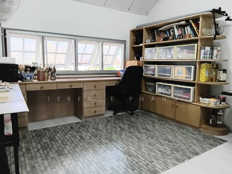 Apartment for Sale at Selesa Hillhomes Resort - Terence Phang - Study - PropertyGuru.com.my