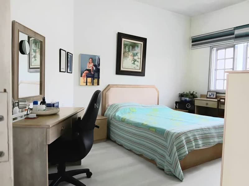 Apartment for Sale at Selesa Hillhomes Resort - Terence Phang - Bedroom - PropertyGuru.com.my