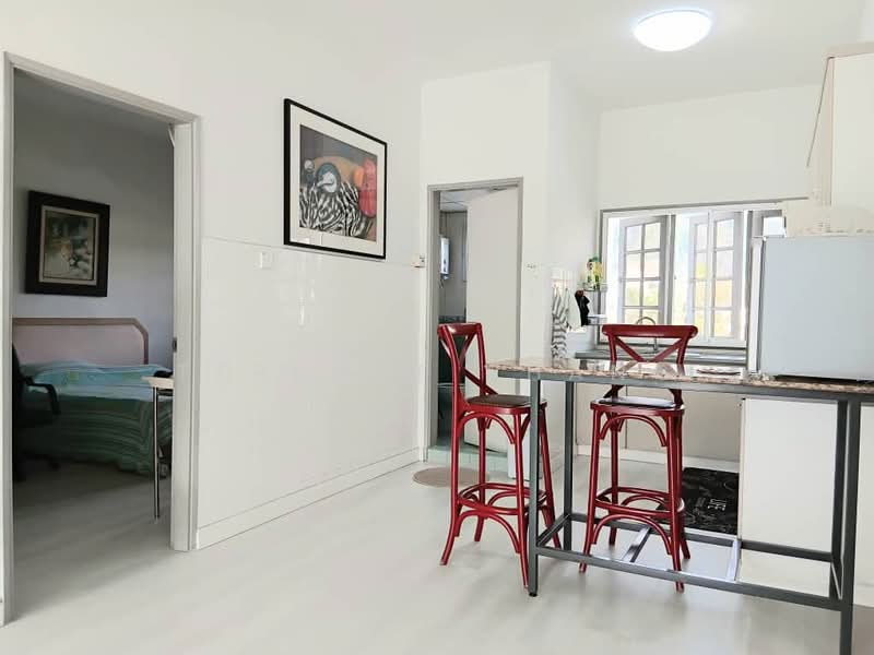 Apartment for Sale at Selesa Hillhomes Resort - Terence Phang - Bedroom - PropertyGuru.com.my