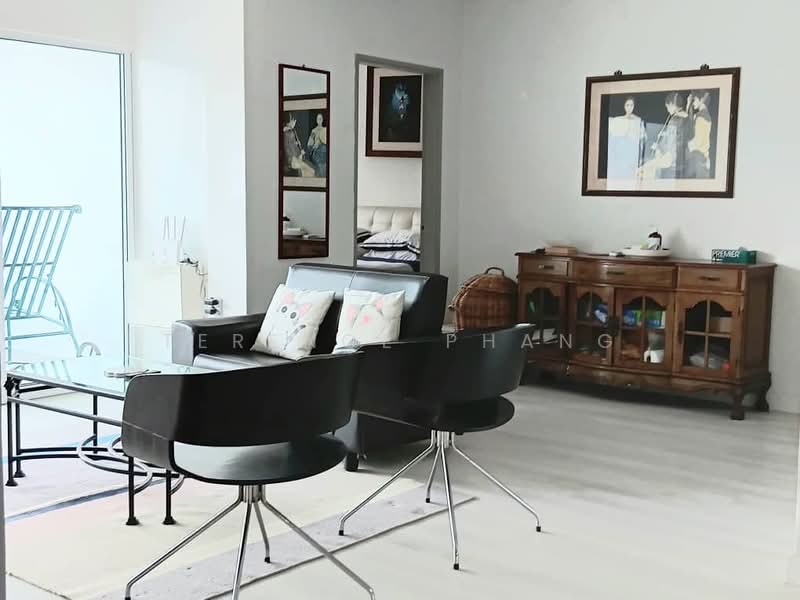 Apartment for Sale at Selesa Hillhomes Resort - Terence Phang - Living Room - PropertyGuru.com.my