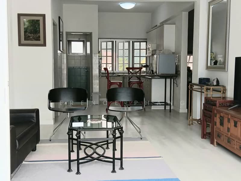 Apartment for Sale at Selesa Hillhomes Resort - Terence Phang - Living Room - PropertyGuru.com.my
