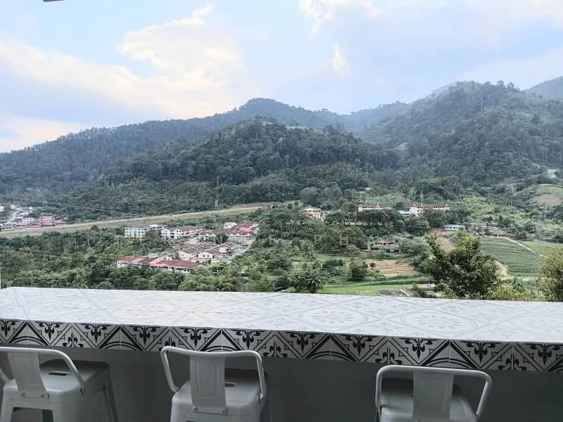 Apartment for Sale at Selesa Hillhomes Resort - Terence Phang - View - PropertyGuru.com.my