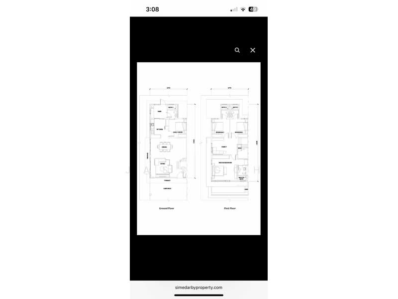 2-storey Terraced House for Sale in Bandar Bukit Raja (Klang) - Jass Goh - PropertyGuru.com.my