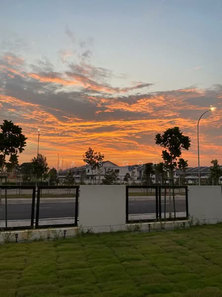 2-storey Terraced House for Sale in Bandar Bukit Raja (Klang) - Jass Goh - Exterior - PropertyGuru.com.my