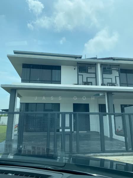 2-storey Terraced House for Sale in Bandar Bukit Raja (Klang) - Jass Goh - Exterior - PropertyGuru.com.my