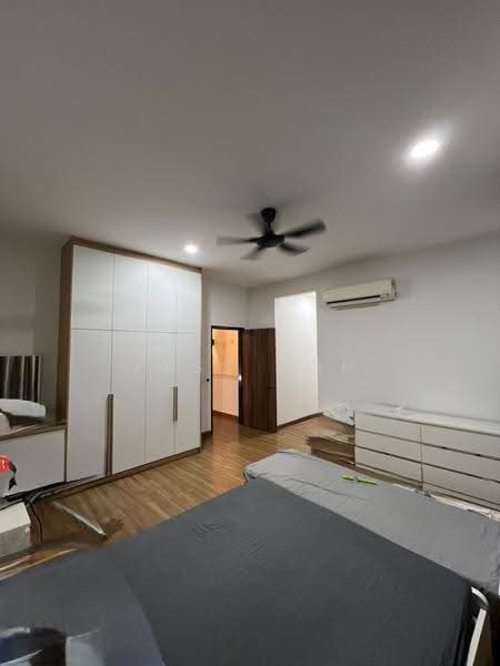 Rumah Teres 2-Tingkat untuk Dijual di Bandar Bukit Raja (Klang) - Jass Goh - Bedroom - PropertyGuru.com.my