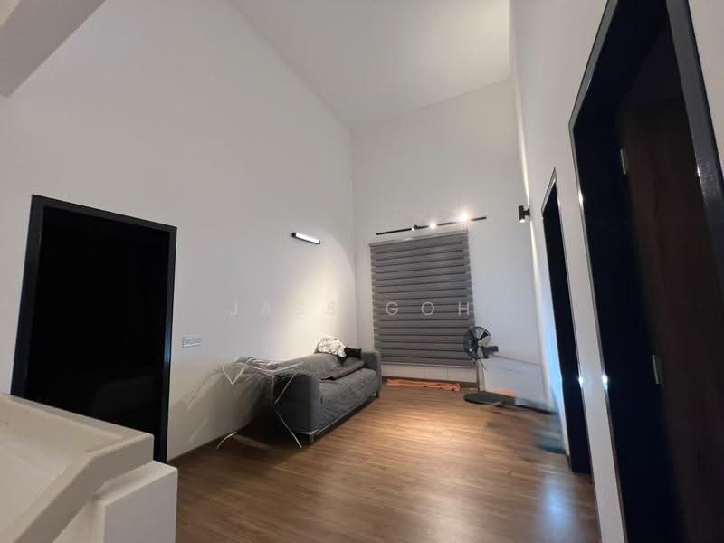 Rumah Teres 2-Tingkat untuk Dijual di Bandar Bukit Raja (Klang) - Jass Goh - Living Room - PropertyGuru.com.my