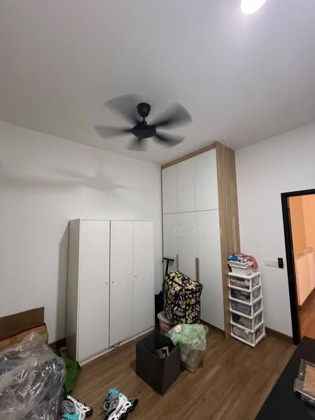 Rumah Teres 2-Tingkat untuk Dijual di Bandar Bukit Raja (Klang) - Jass Goh - Bedroom - PropertyGuru.com.my