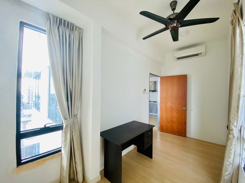 Service Residence for Sale at USJ One (You One) - Bryan Chan - Study - PropertyGuru.com.my