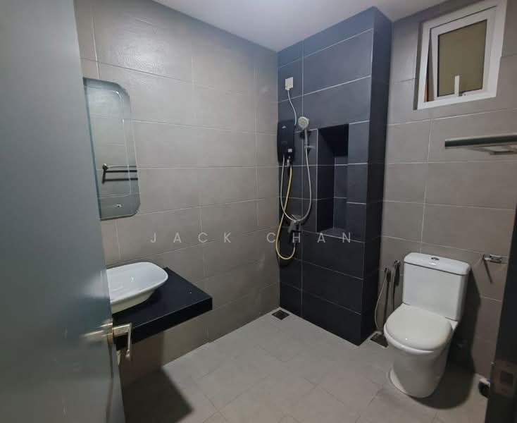Condominium for Rent at Inspirasi - Jack Chan - Bathroom - PropertyGuru.com.my