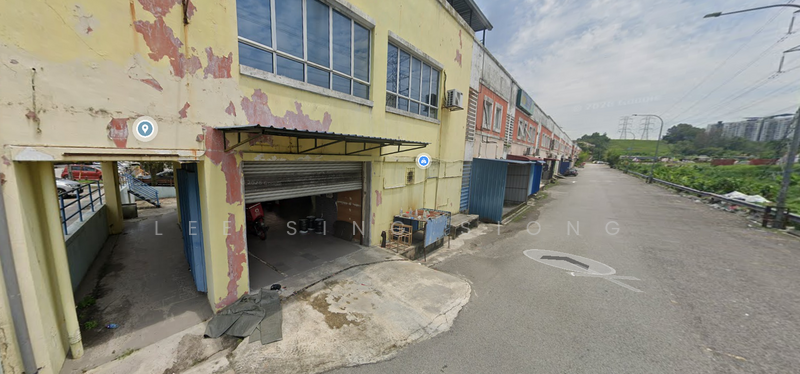 Shop for Rent in Sungai Buloh (Selangor) - Lee Sing Siong - Exterior - PropertyGuru.com.my
