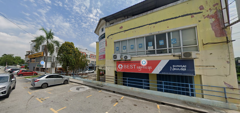 Shop for Rent in Sungai Buloh (Selangor) - Lee Sing Siong - Exterior - PropertyGuru.com.my
