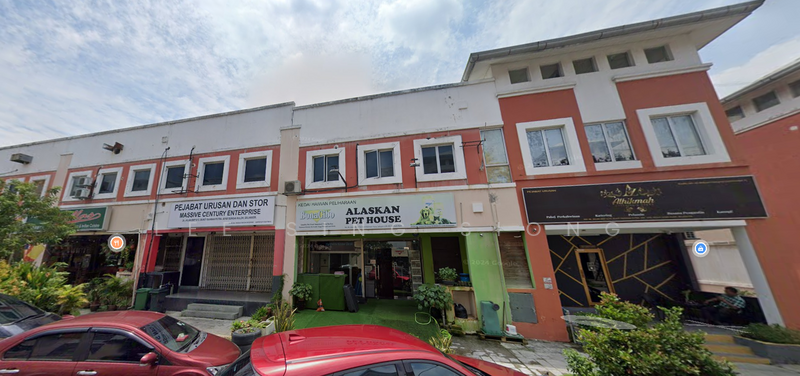 Shop for Rent in Sungai Buloh (Selangor) - Lee Sing Siong - Exterior - PropertyGuru.com.my