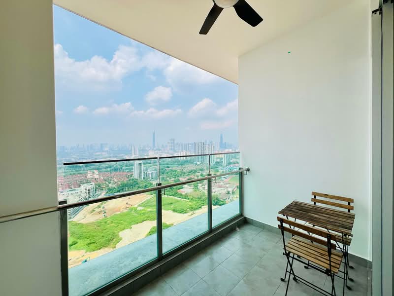 Condominium for Sale at Anggun Lumayan - Yasmin Sulaiman - PropertyGuru.com.my