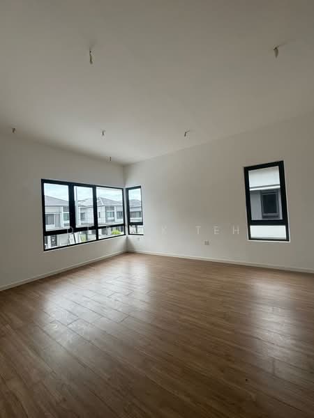 Semi-Detached House for Sale in Telok Panglima Garang (Selangor) - Derick Teh - Interior - PropertyGuru.com.my