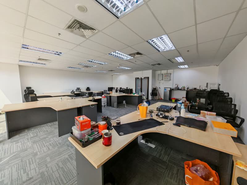 Shop / Office for Rent in Kampung Datuk Keramat (Keramat) - Rachel Ngu - Interior - PropertyGuru.com.my