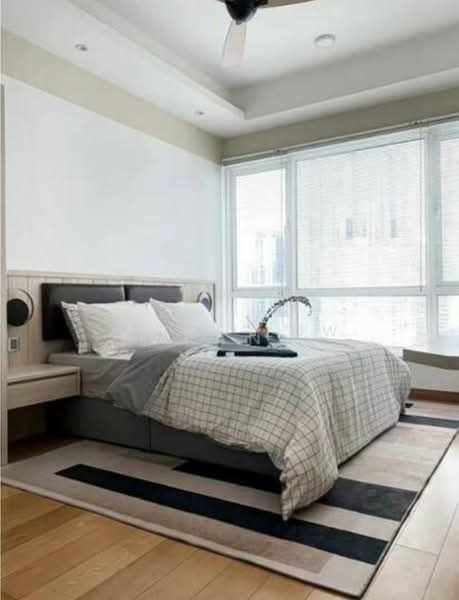 Service Residence for Sale at Crest Residence - Alice Low - Bedroom - PropertyGuru.com.my