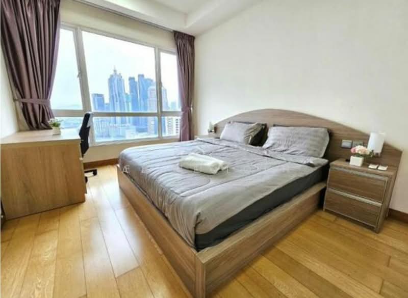 Service Residence for Sale at Crest Residence - Alice Low - Bedroom - PropertyGuru.com.my