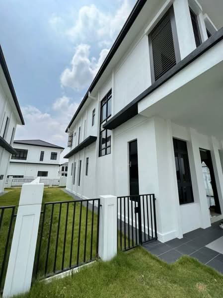 Bungalow for Rent in Kuala Selangor (Selangor) - Chee Hin - PropertyGuru.com.my