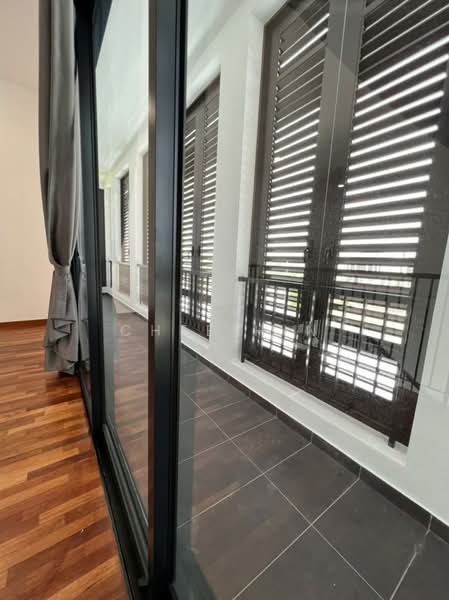 Bungalow for Rent in Kuala Selangor (Selangor) - Chee Hin - PropertyGuru.com.my