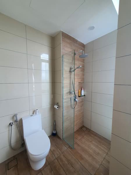 Avara untuk Untuk Disewa - RM 3,500 /bulan, Feb 2026 - Bathroom - PropertyGuru.com.my
