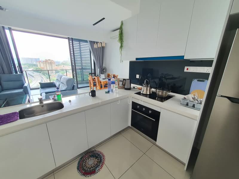 Avara untuk Untuk Disewa - RM 3,500 /bulan, Feb 2026 - Kitchen - PropertyGuru.com.my